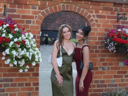 YR 13 Prom 2025